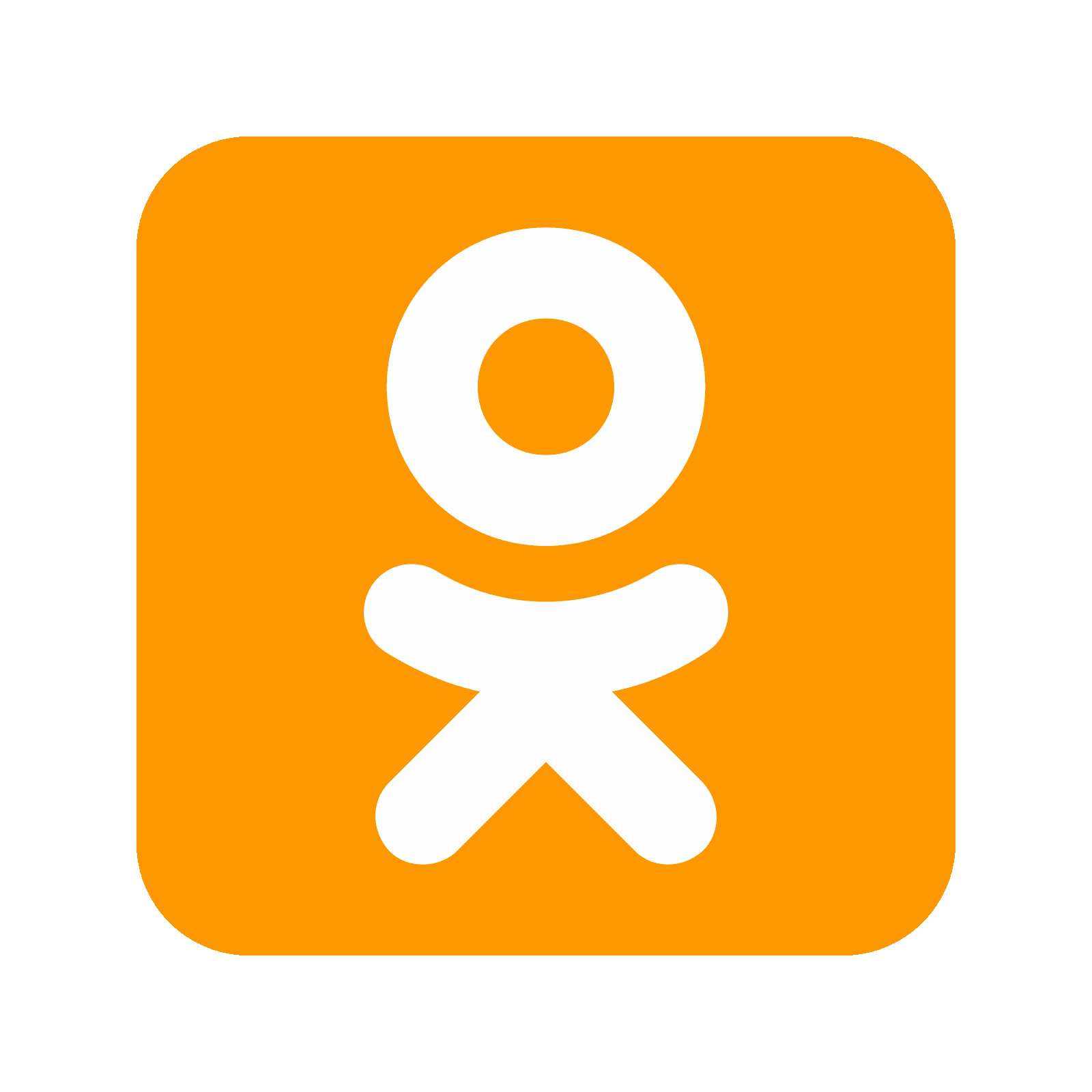Odnoklassniki logo PNG image free Download 