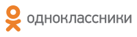 Logotipo de Odnoklassniki PNG