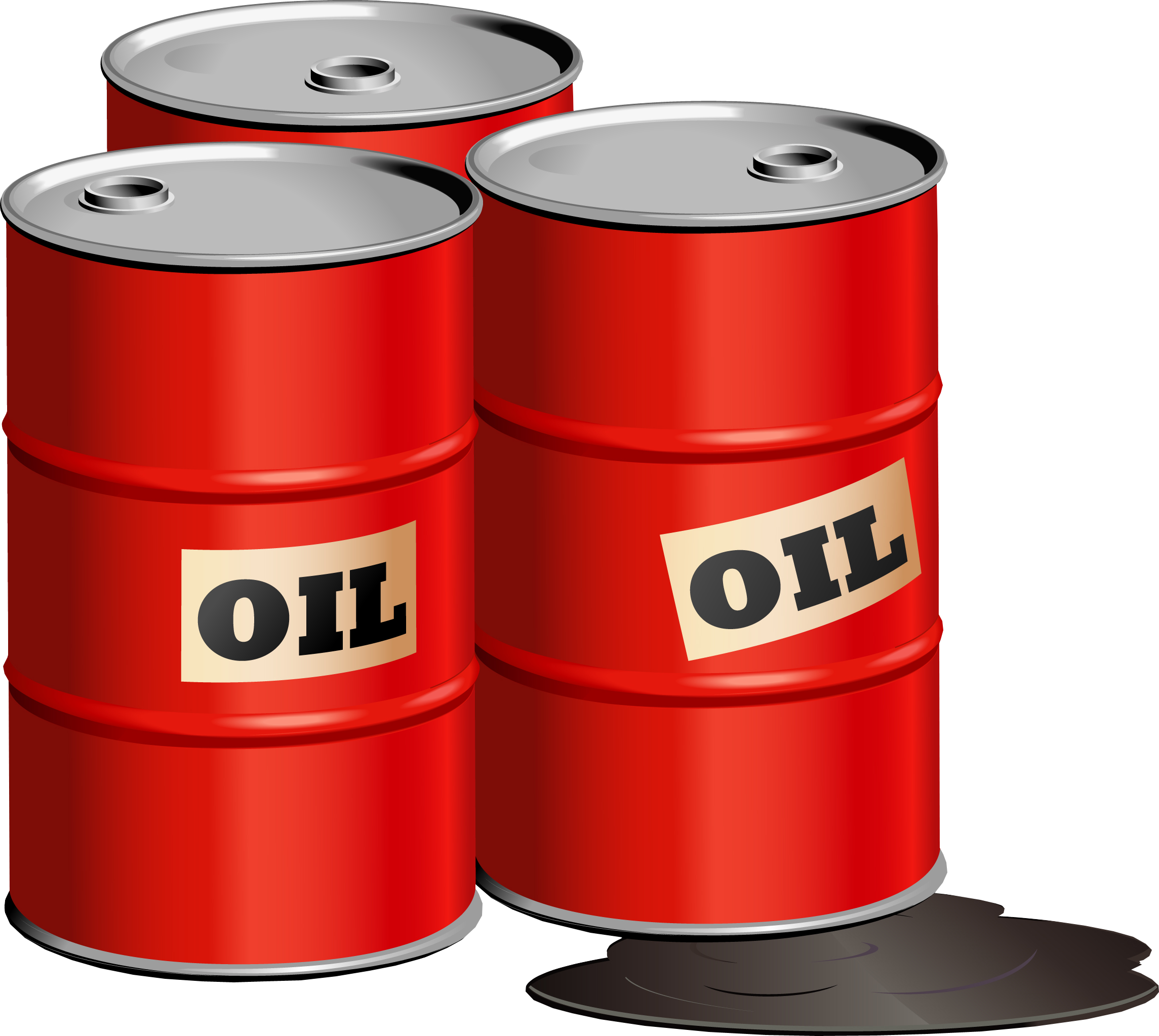 Oil, petroleum PNG