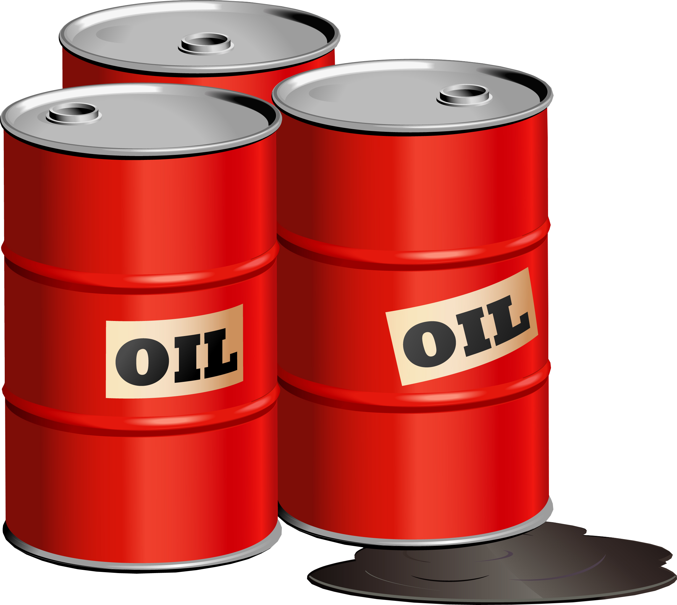 Oil Png