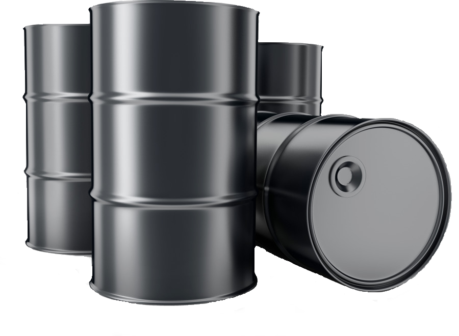Oil, petroleum PNG