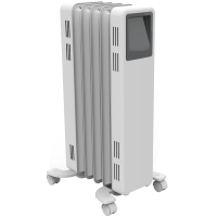 Oil heater PNG