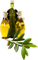 aceite de oliva PNG