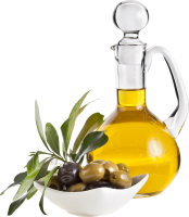 Оливковое масло PNG