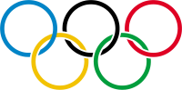 Olympic rings PNG
