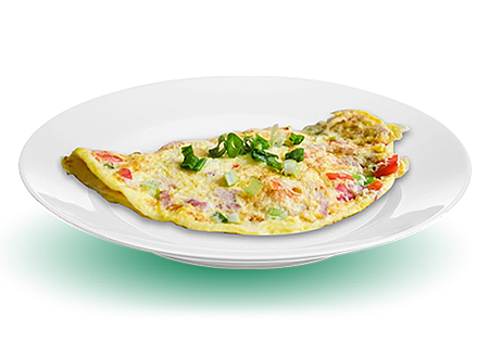 Omelette