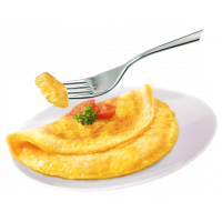 Tortilla PNG