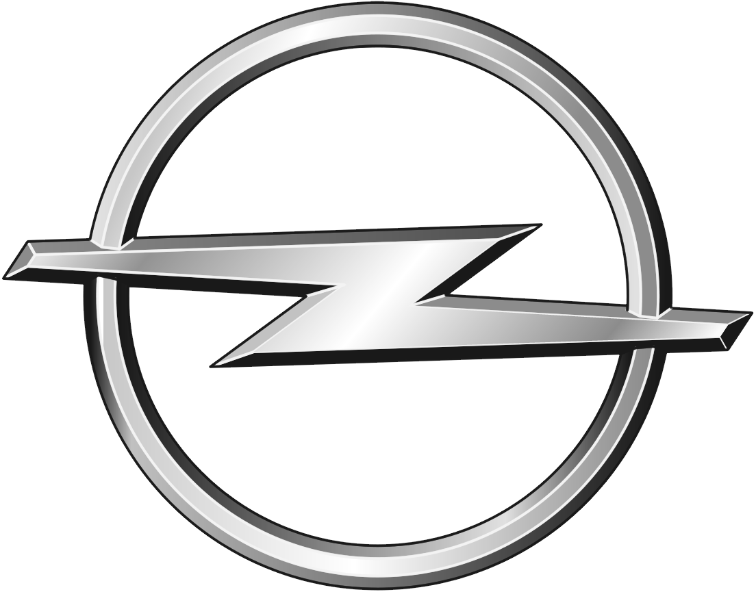 Opel Logo PNG