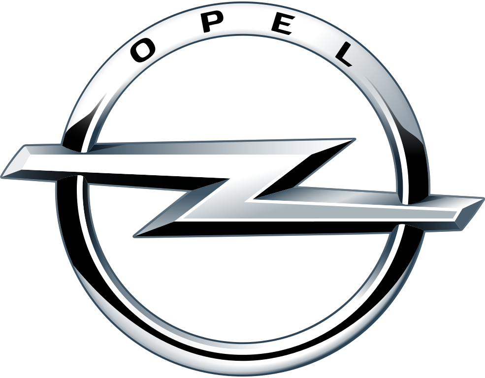 Opel logo PNG