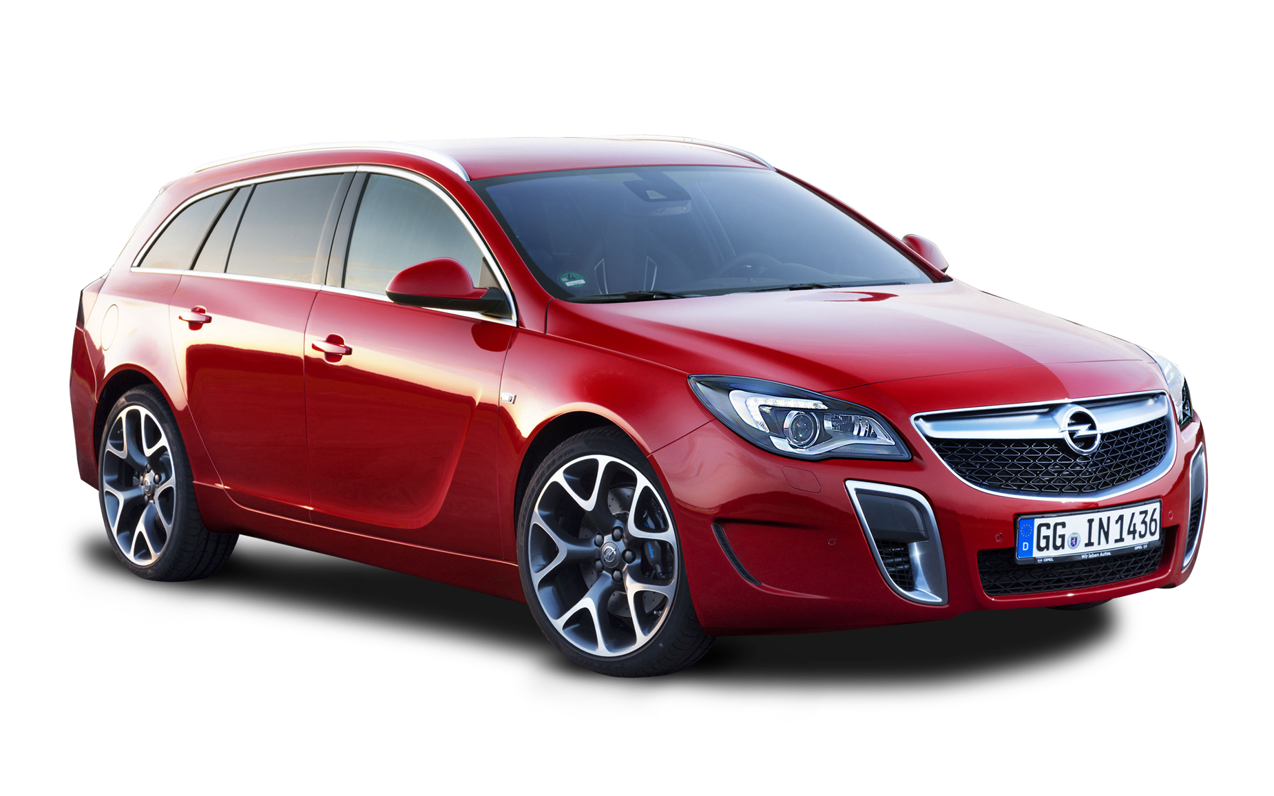 Opel PNG