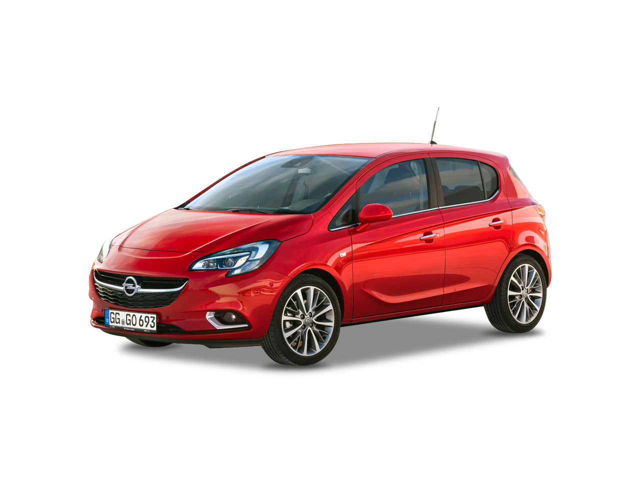 Opel PNG