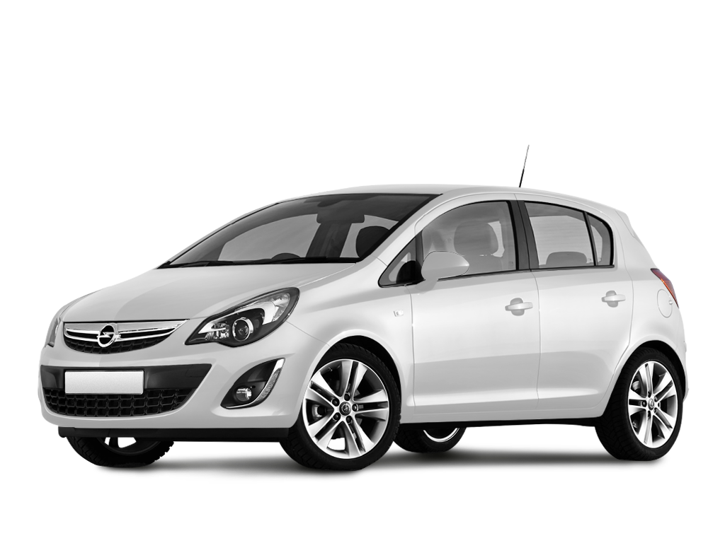 Opel PNG