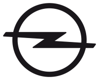 Logotipo de Opel PNG