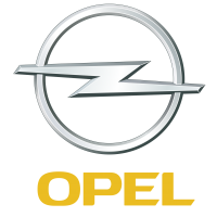 Opel логотип PNG