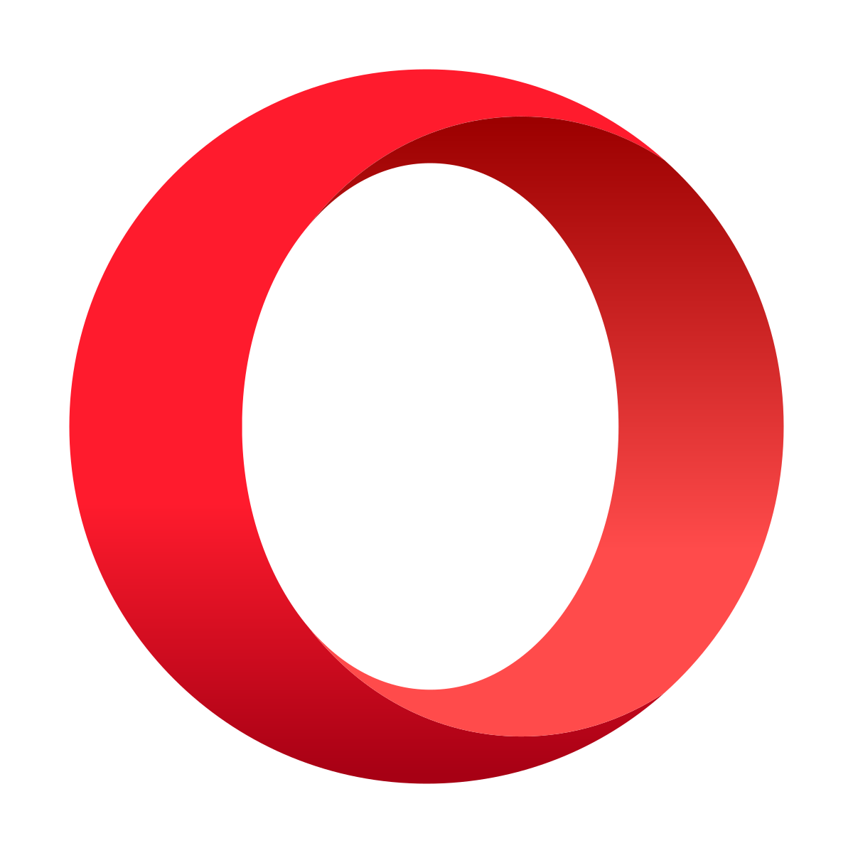 Opera Logo PNG Opera Logo PNG