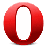 Opera логотип PNG