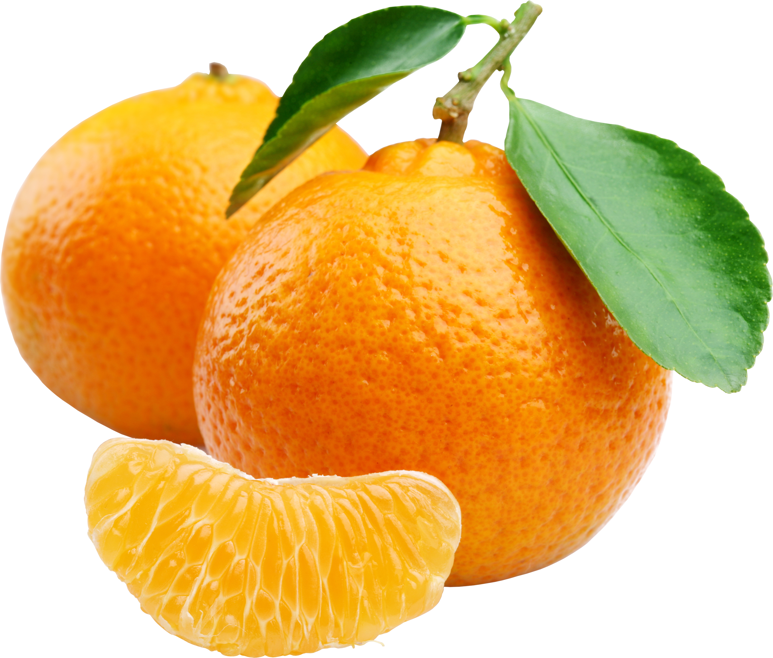 Oranges PNG