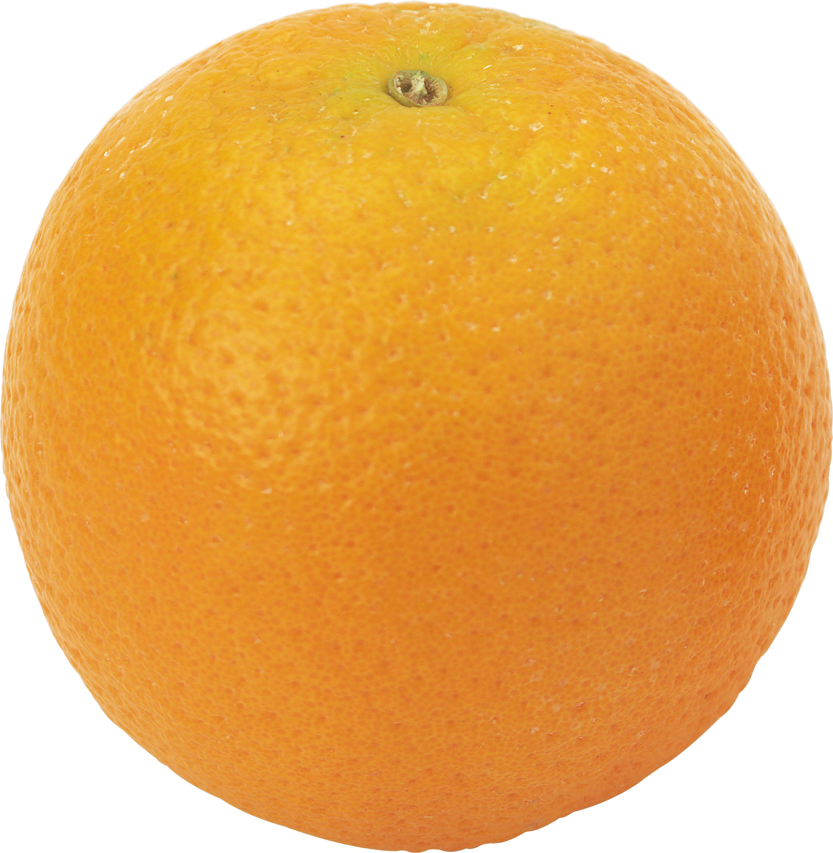 Orange PNG image, free download