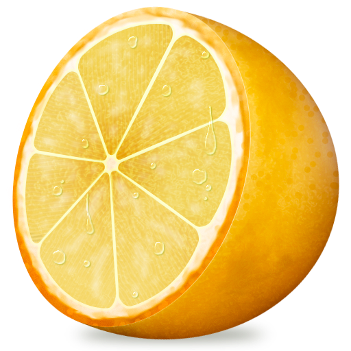 Naranja PNG