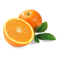 Oranges PNG image with transparent background
