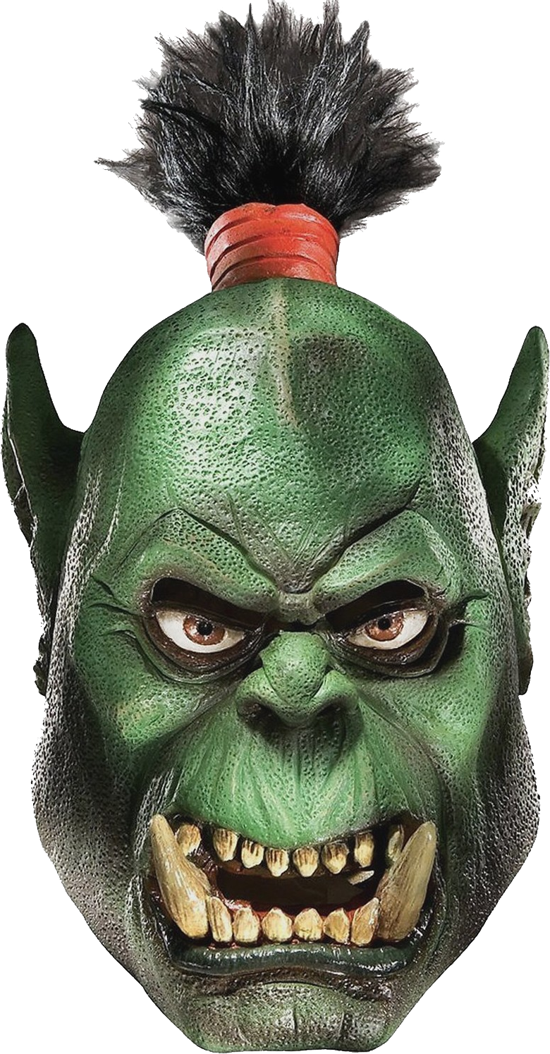 Orco PNG