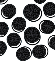 Oreo PNG