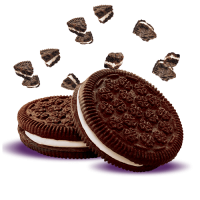 Oreo PNG