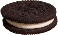 Oreo PNG