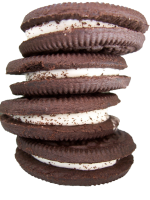 Oreo PNG image