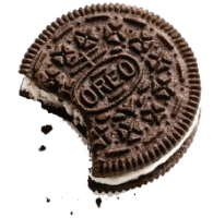 Oreo PNG