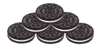 Oreo PNG