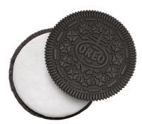 Oreo PNG