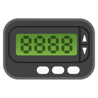 Pager PNG