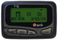 Pager PNG