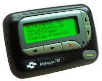 Pager PNG