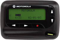 Pager PNG transparent