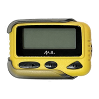 Pager PNG image