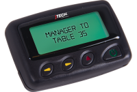 Pager PNG