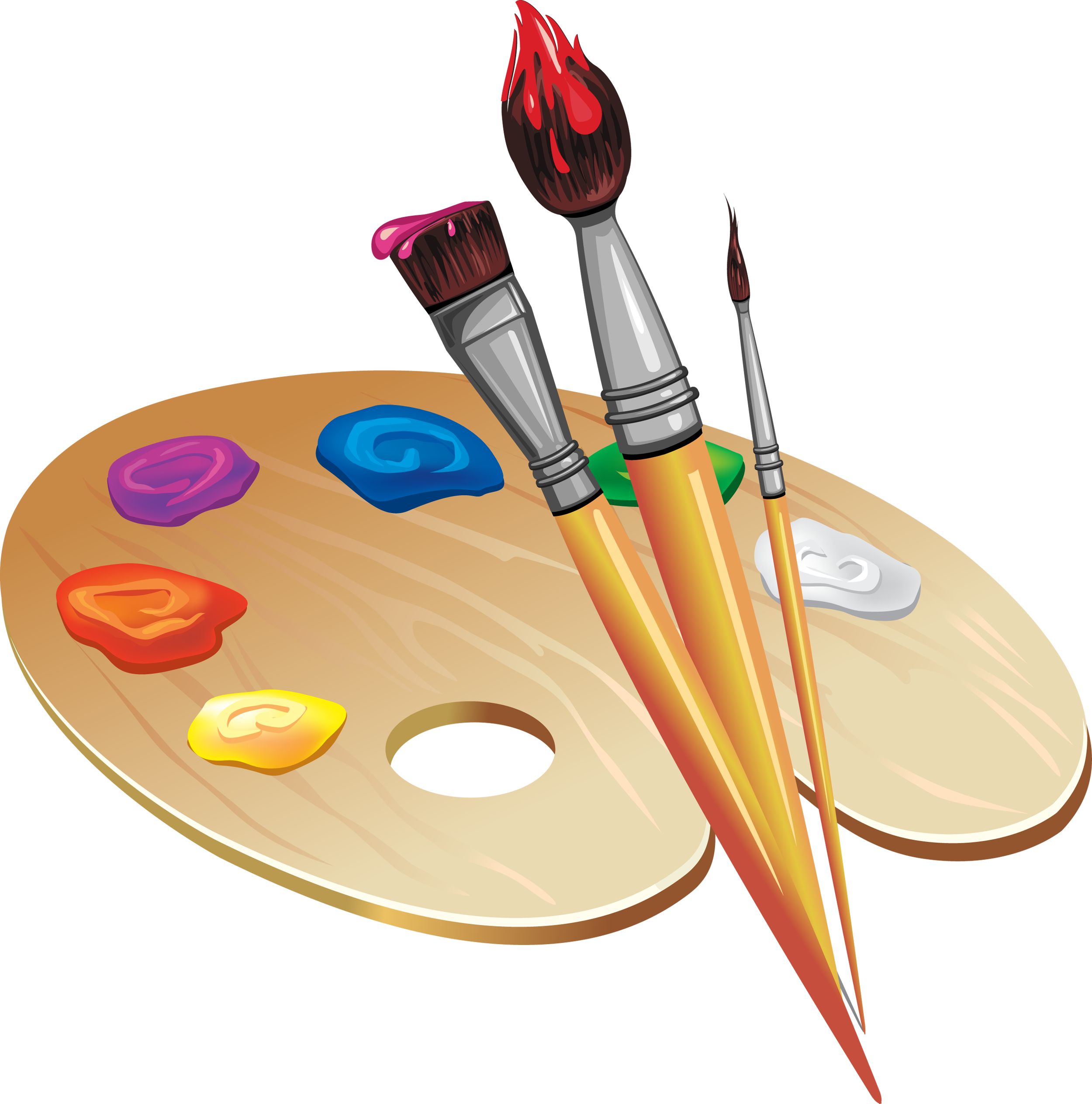 Palette PNG Palette PNG