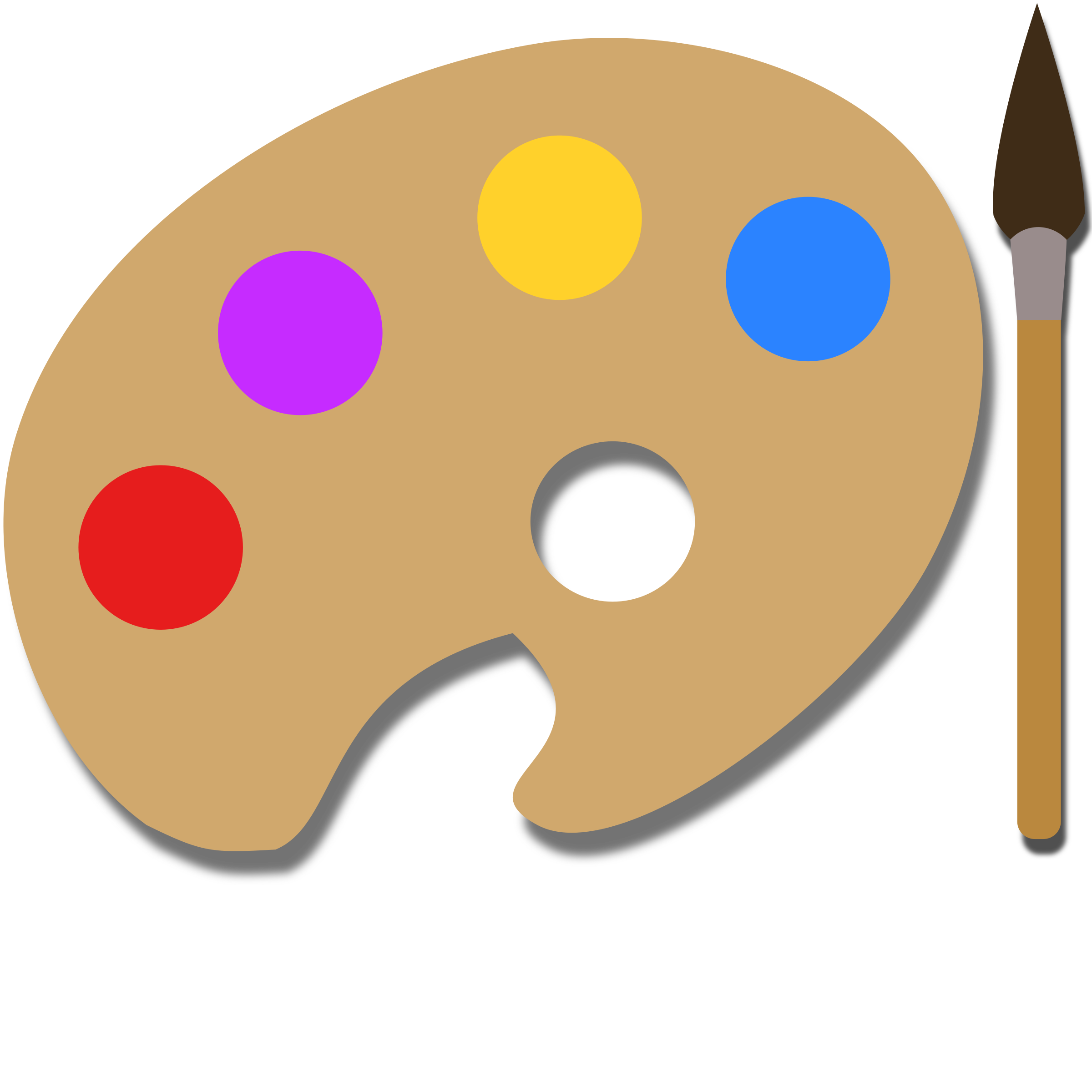 Palette PNG