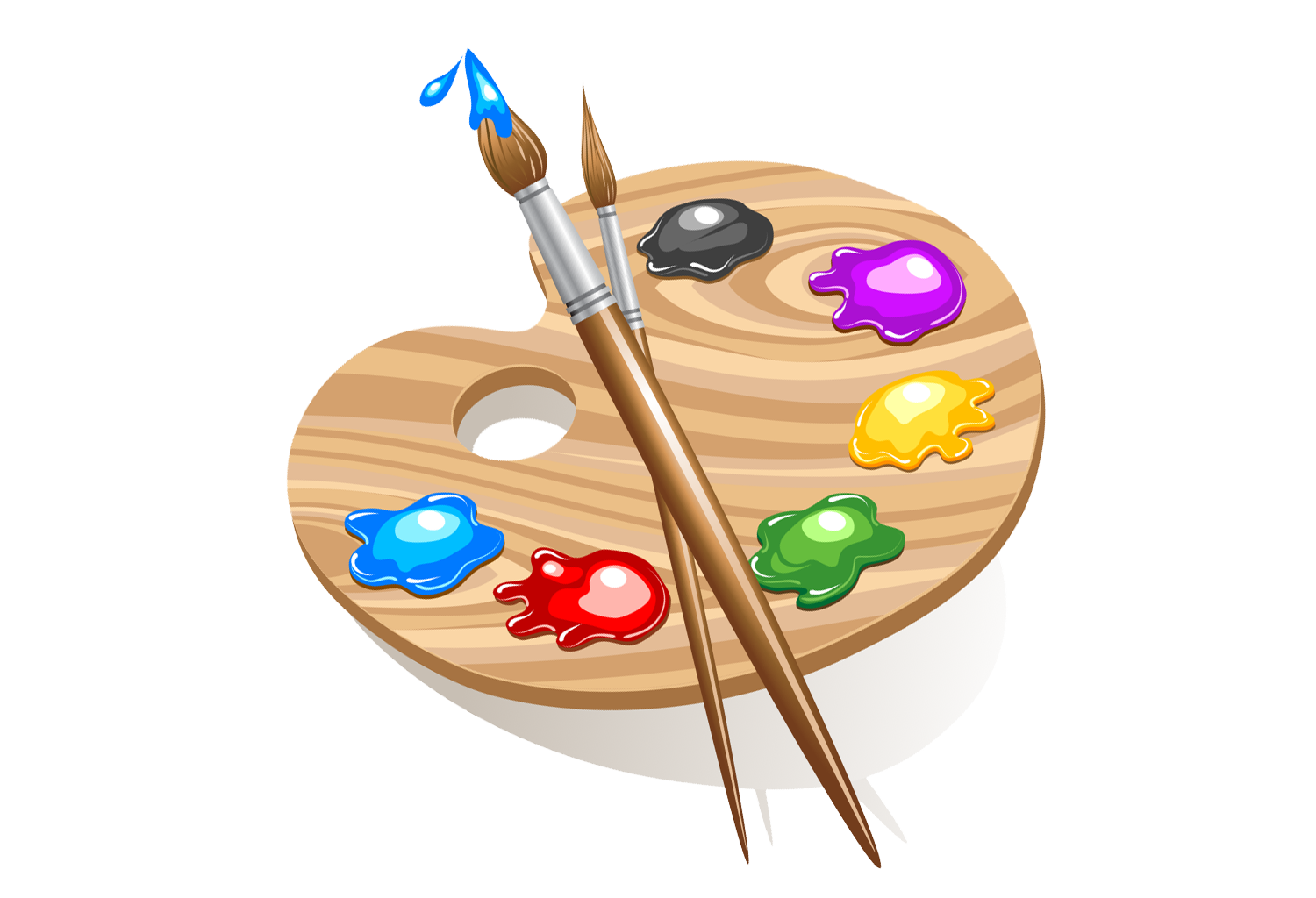 Palette PNG