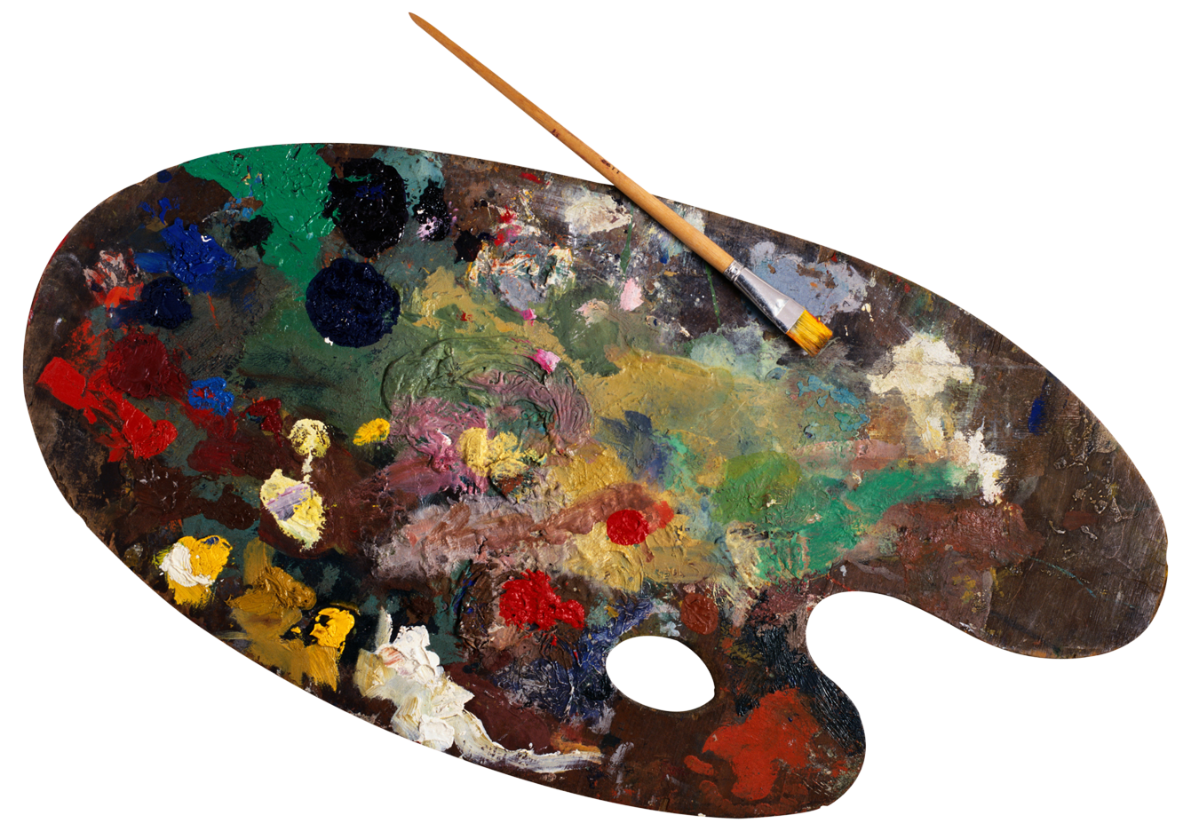 Palette PNG Palette PNG