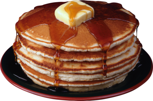 Pancake PNG