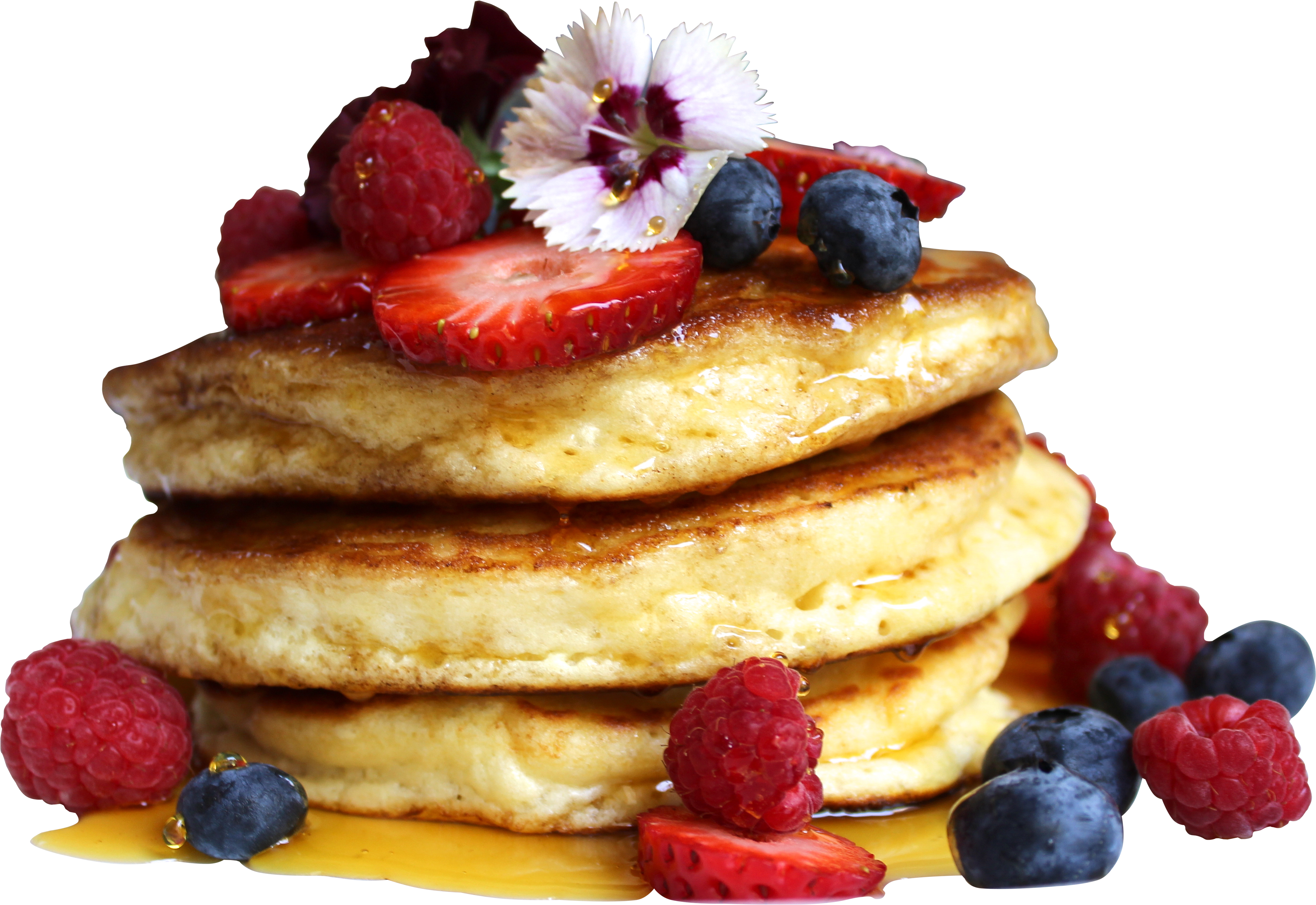 Pancake Png Images Free Download