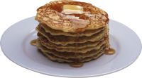 Pancake PNG