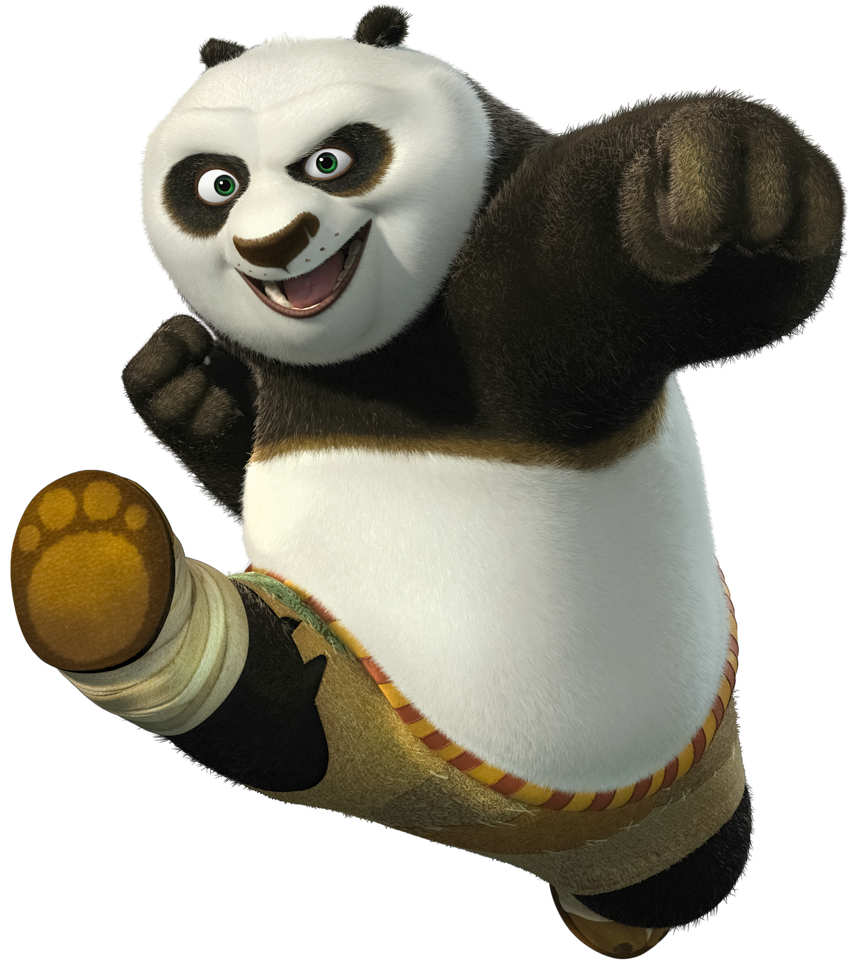 Panda PNG Images, Lovely Panda Images Free Download