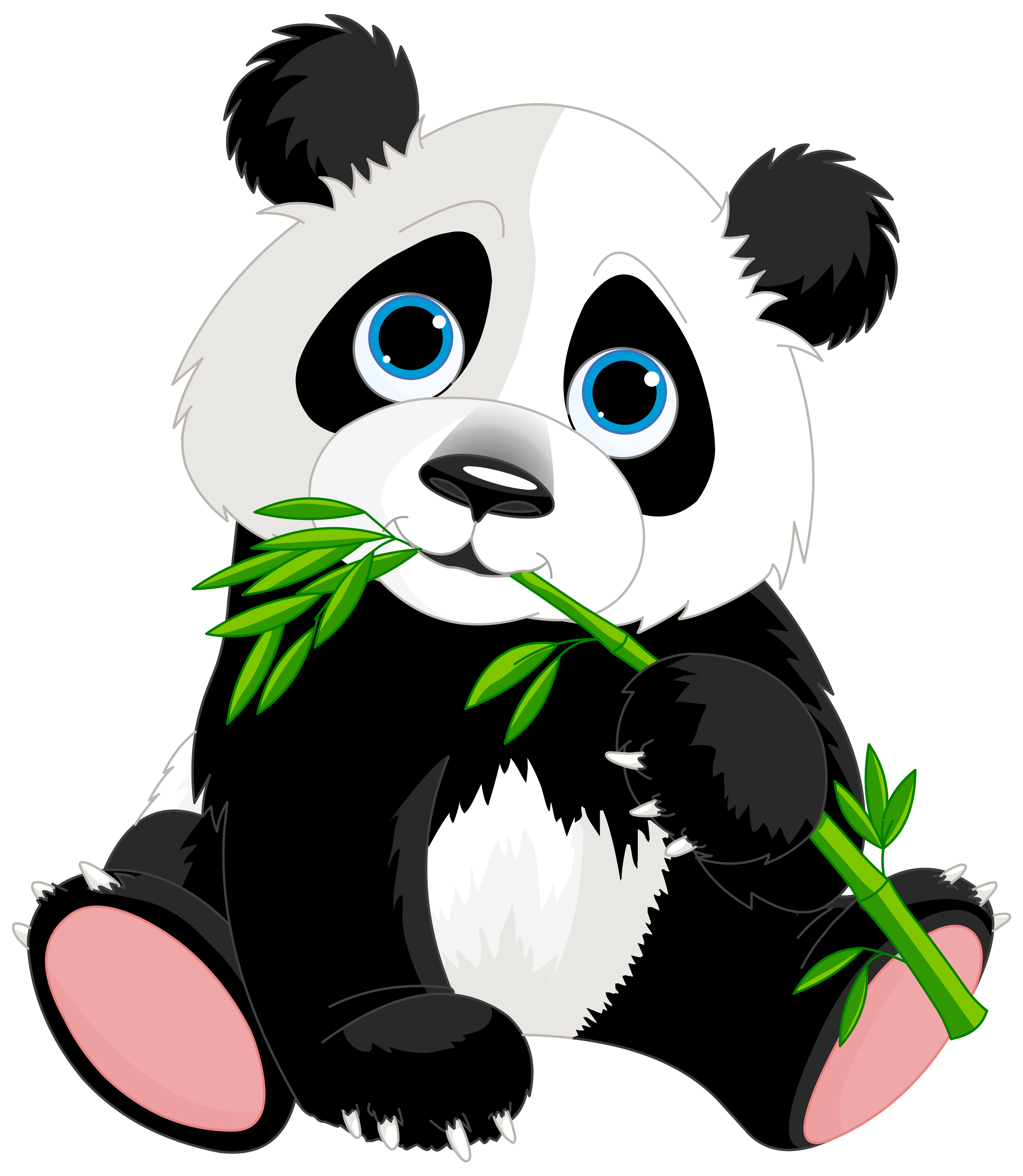 34 Gambar Kartun Panda Png Kumpulan Kartun Hd Images And Photos Finder ...