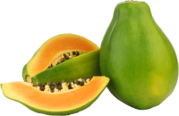 Papaya PNG