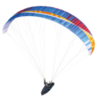 Paraglider PNG