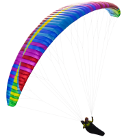Paraglider PNG